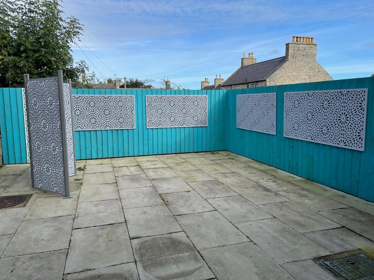 The Inn @ Y-Not Thurso Exterior foto